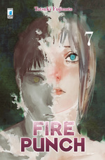 Fire Punch